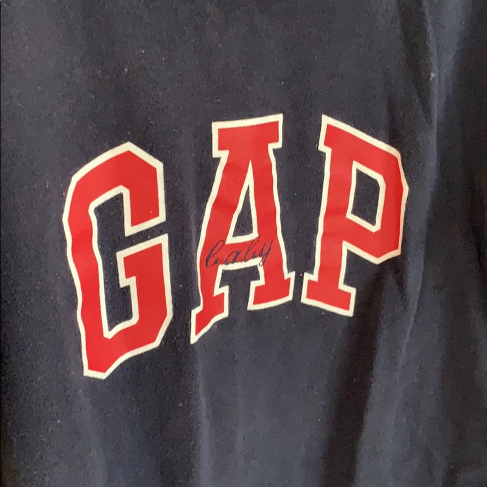 Baby Gap one piece outfit XXL Toddler💥 - Picture 5 of 10